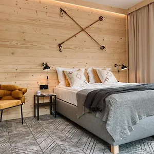 Dom Gorski 878 Mnpm Zakopane