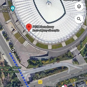 Lull Warszawa