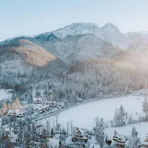 Stary Niedzwiedz Zakopane
