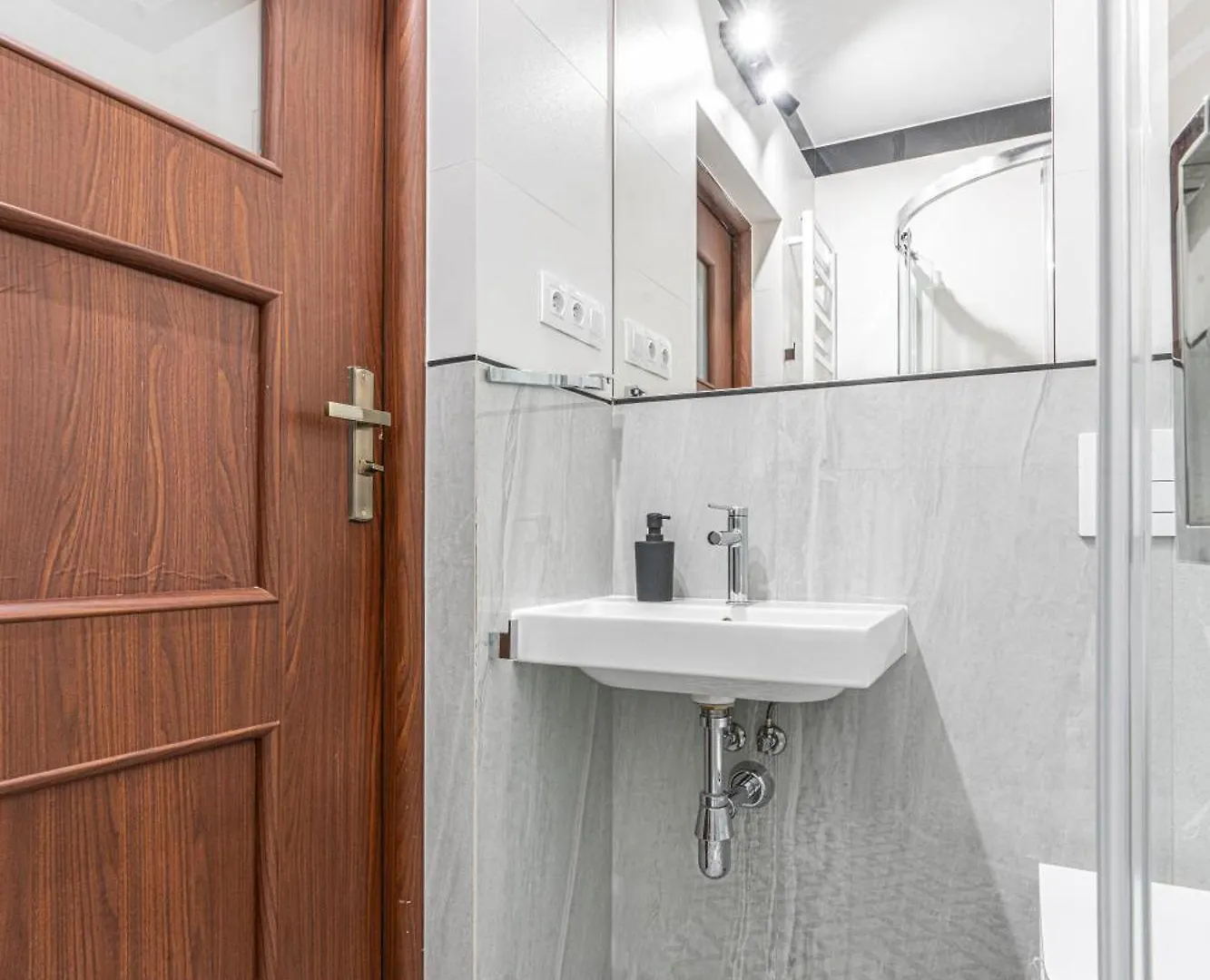 Aparthotel Willa Ornak Zakopane Poland