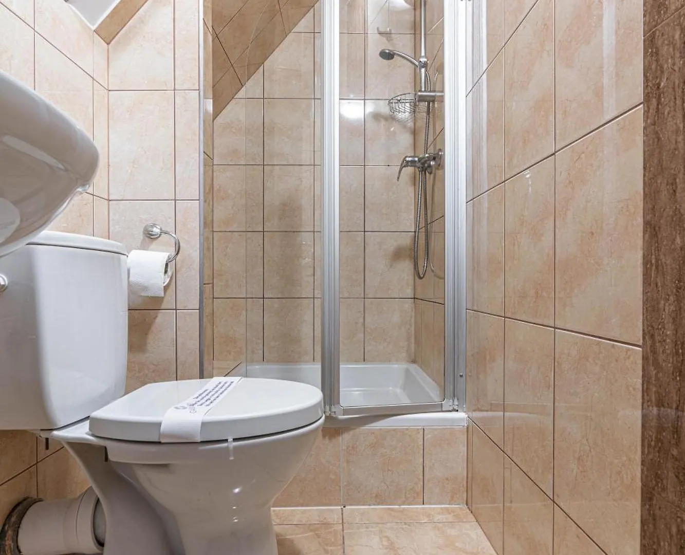 Aparthotel Willa Ornak Zakopane Poland
