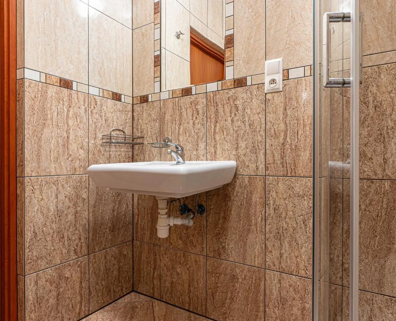 Willa Ornak Zakopane Apartmanhotel